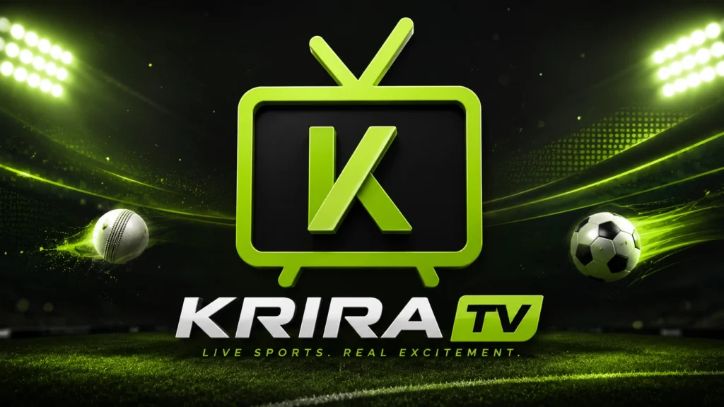 Krira TV APK